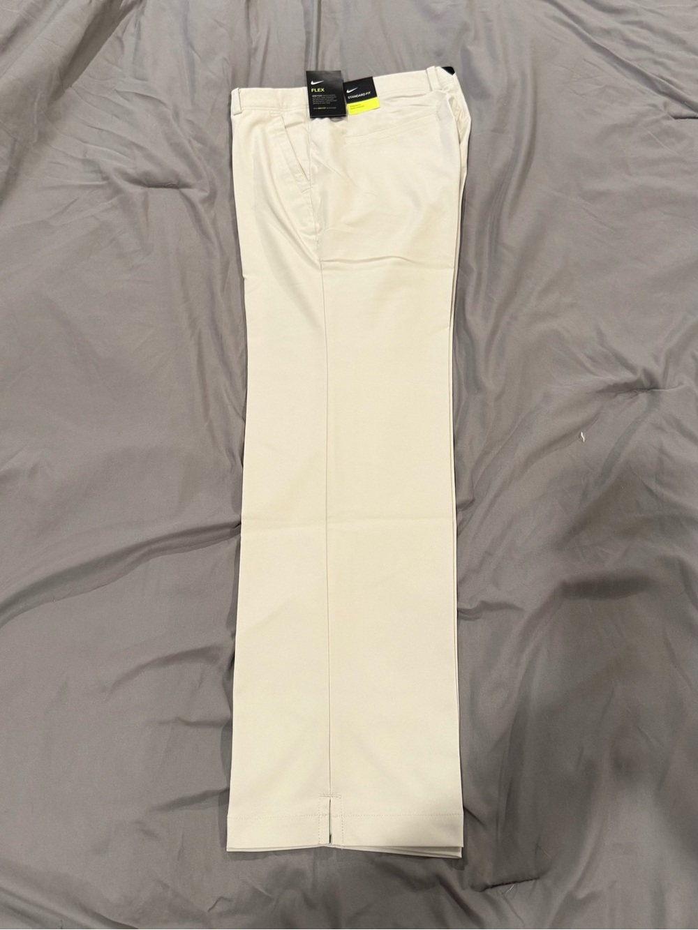 Nike Men's Golf Pants Standard Fit size 32x30 NWT